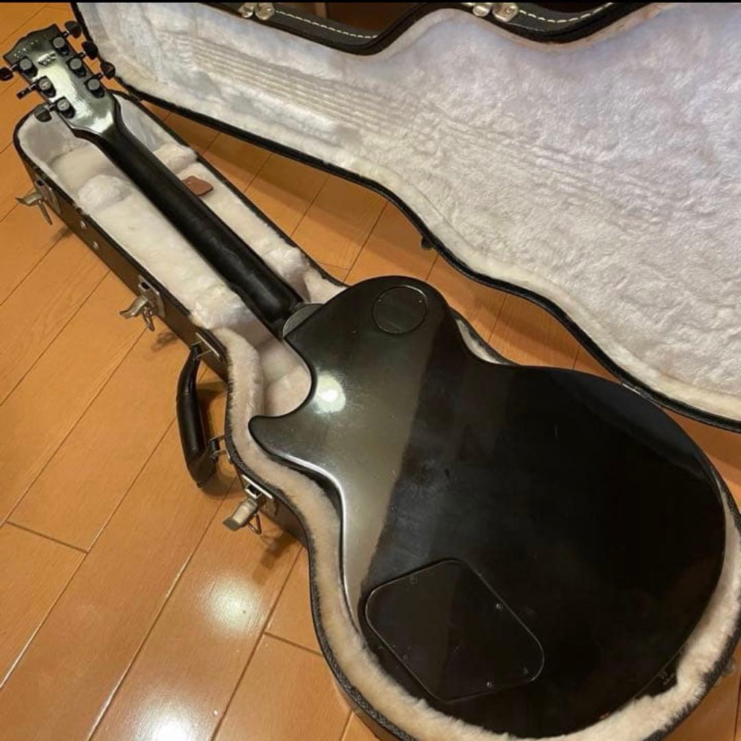 送料込Gibson Les Paul Studio Plemium カスタム