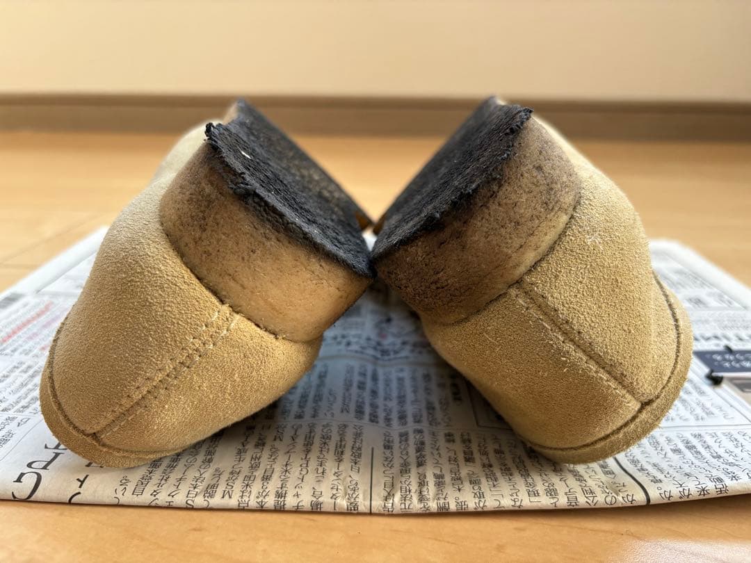 Clarks Originals クラークス オリジナルズ WALLABEE