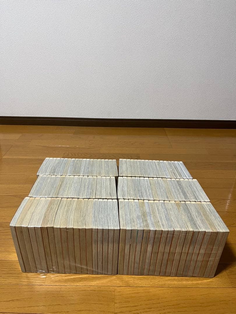 名探偵コナン　1〜107巻　全巻セット　特装版小冊子付き