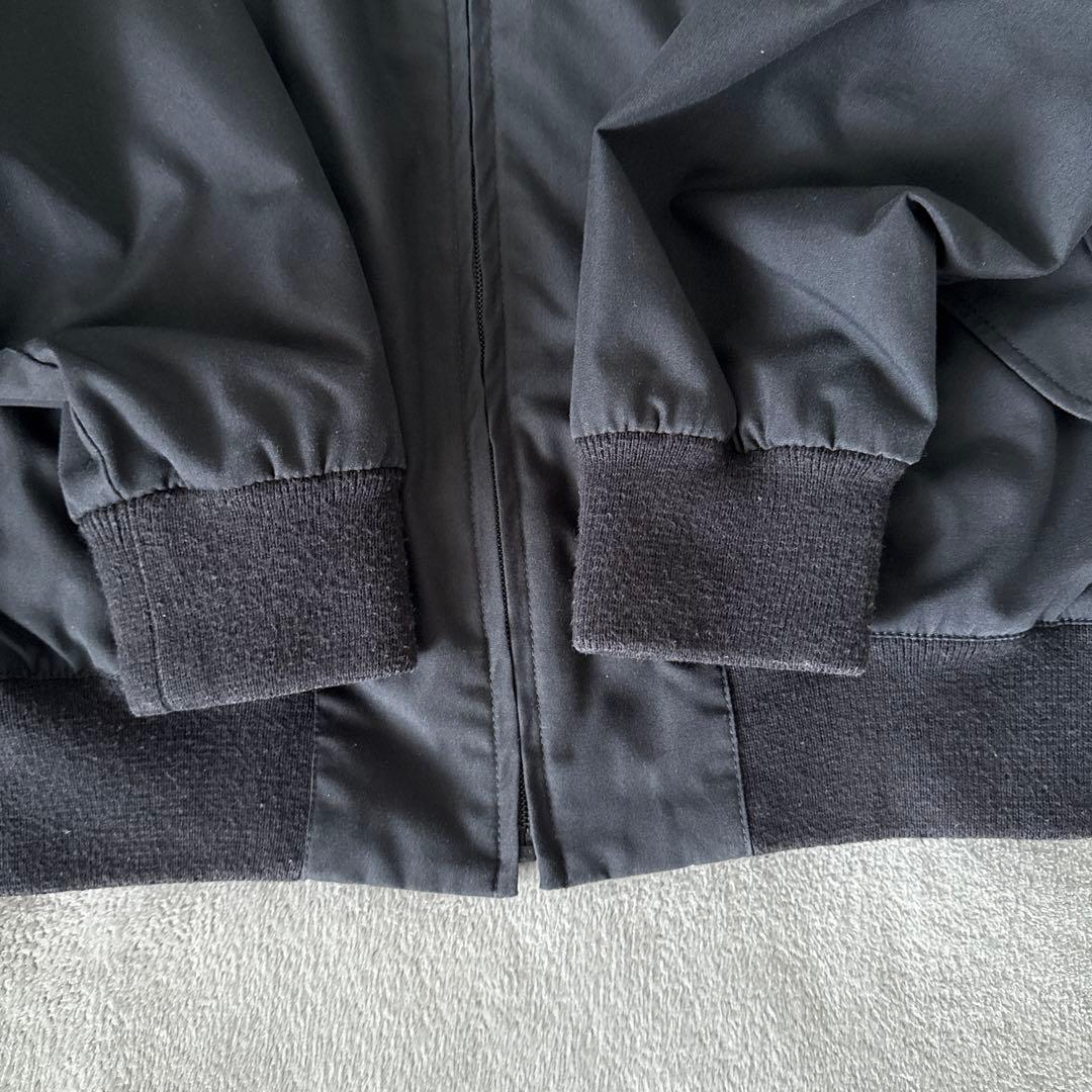 ジャケット・アウター Made In England Harrington Jacket