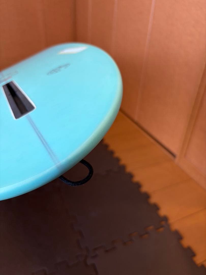 <送料込>FC サーフボード　パタゴニア