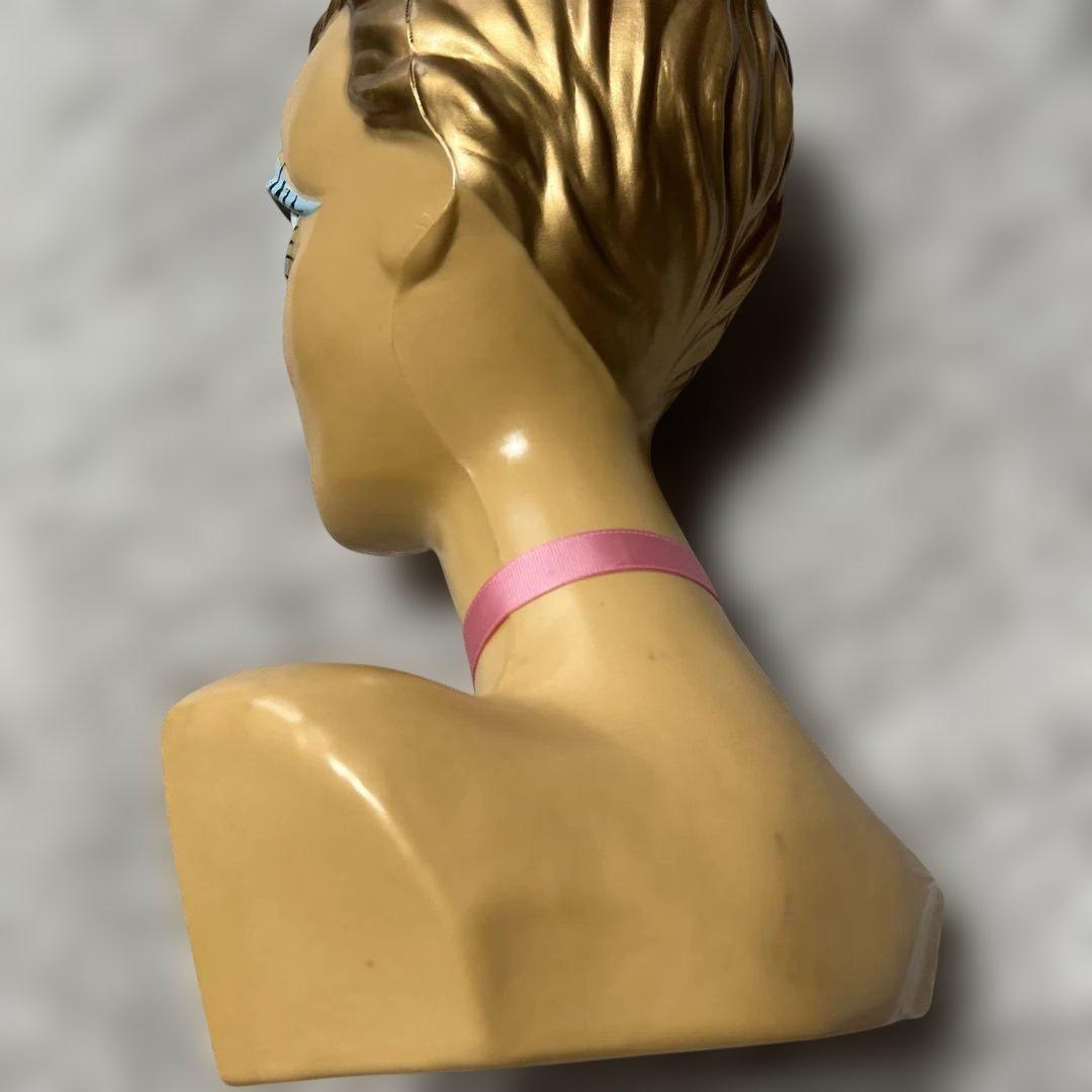 ツィギー　ツィッギー　twiggy マネキンヘッド　ヘッドマネキン　ヴィンテージ