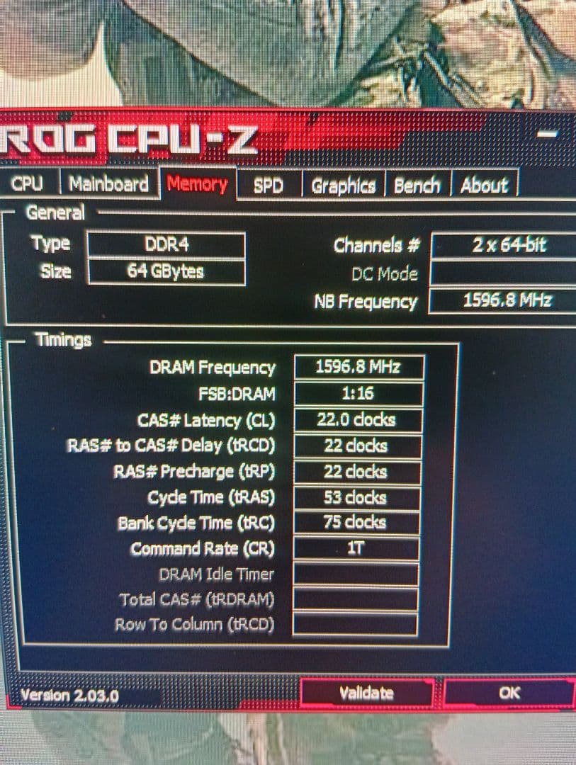 CORSAIR DDR4-64GB 3200MHz CL16 32gb×2