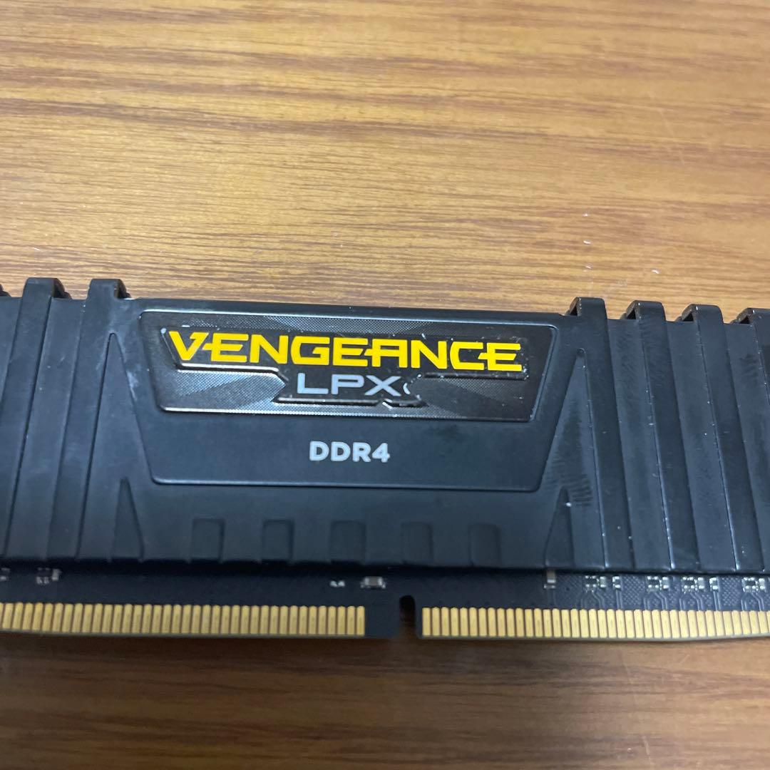 DDR416GB（8GB×2）