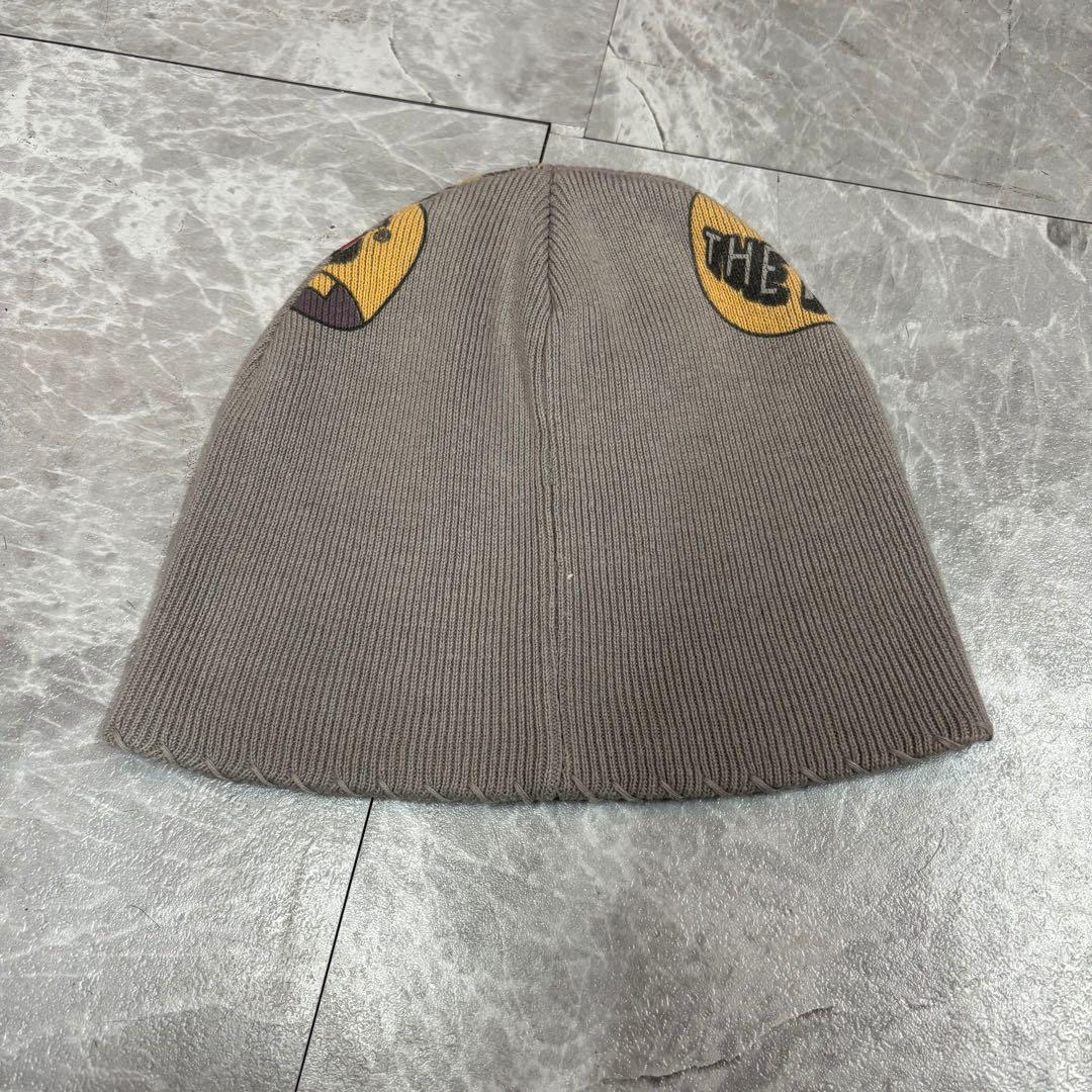 帽子 Rolling Stones Tattoo You beanie