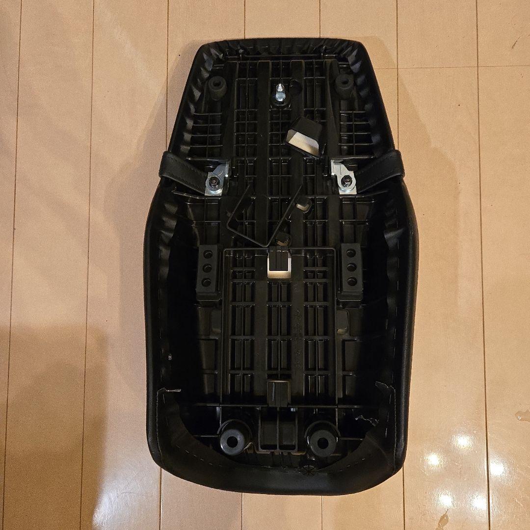 グロム　JC92 純正シート　ホンダ GROM