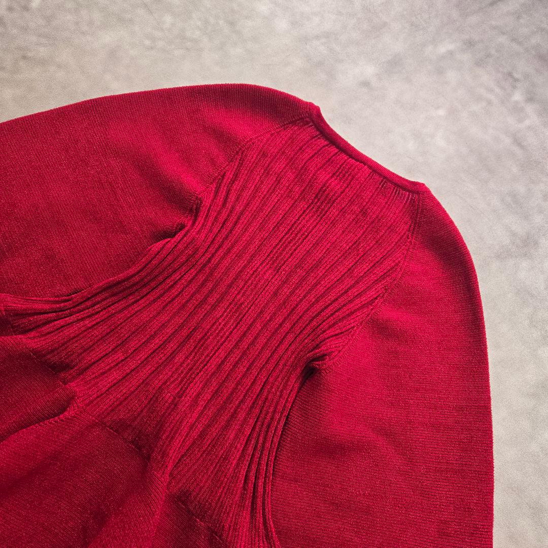 CFCL/シーエフシーエル POTTERY CARDIGAN ニットカーディガン