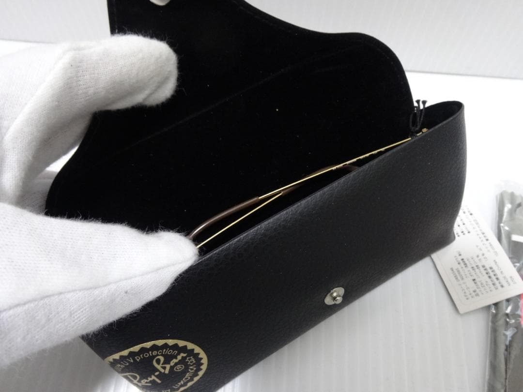 新品★レイバン【Ray-Ban】サングラス★RB3546★送料込★R-22