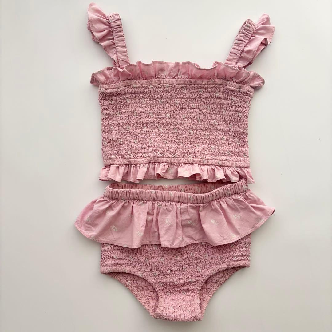 水着・水泳用品 apolina kids Elvira Beach Set 3-5y