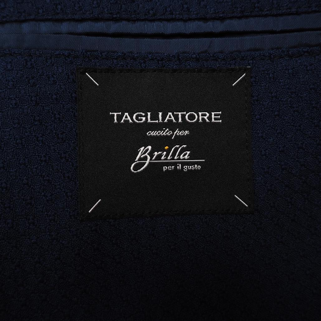 TAGLIATORE Brilla per il gusto別注 モンテカルロ