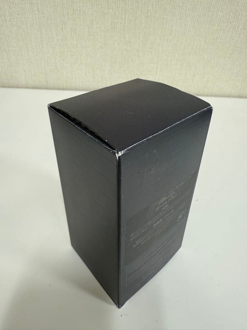 Dior SAUVAGE 香水 60ml 箱付き未使用品
