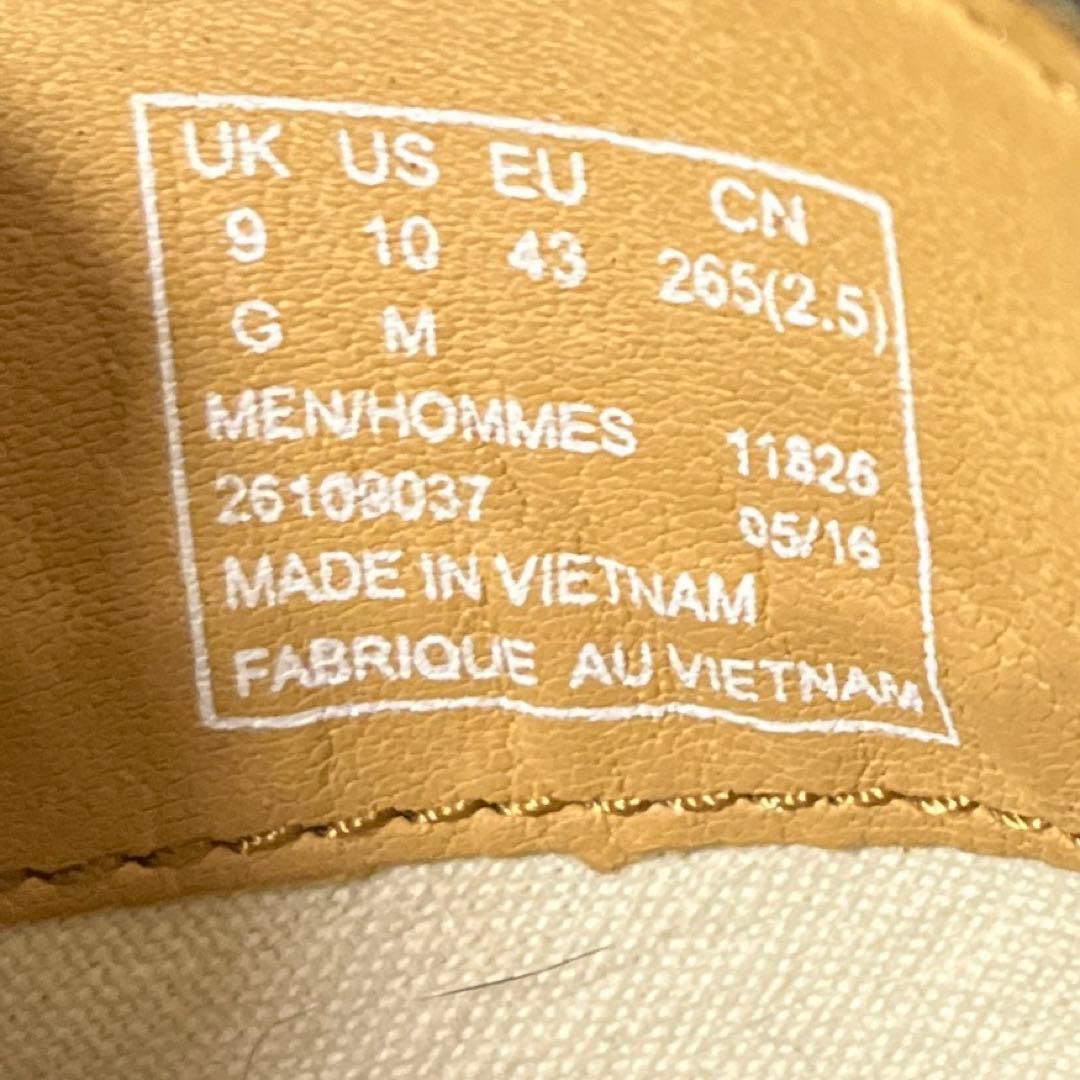 美品✨Clarks クラークス ナタリー レザー ブラック ワラビー