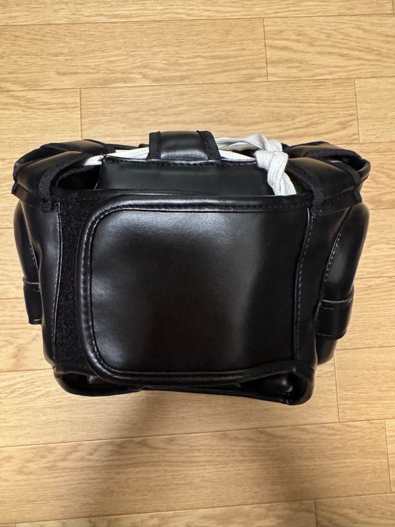 タイマサイ　ヘッドギア