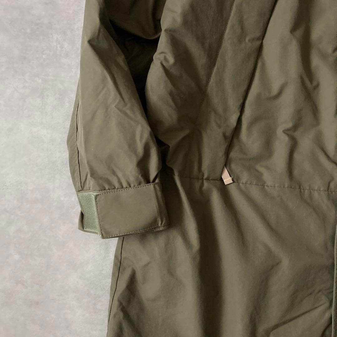 ジャケット・アウター MANASTASH O.D 3WAY COAT