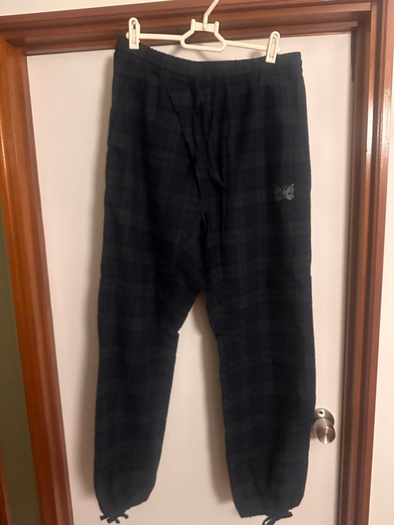 beamsboy【別注】NEEDLES / Pajama Set 3点セット