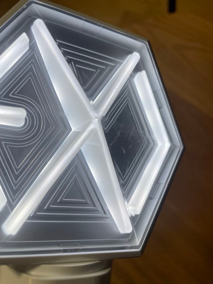 EXO 公式ペンライトver.3
