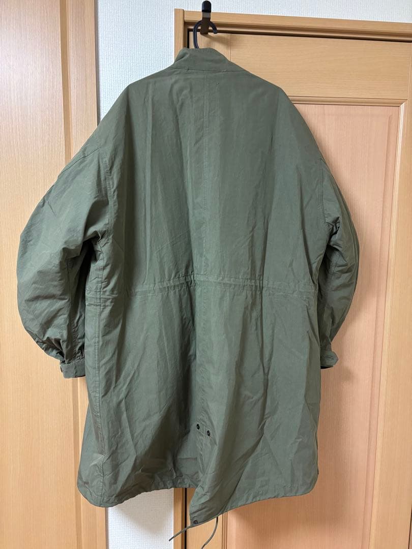FREAK'S STORE メンズ モッズコート Mサイズ