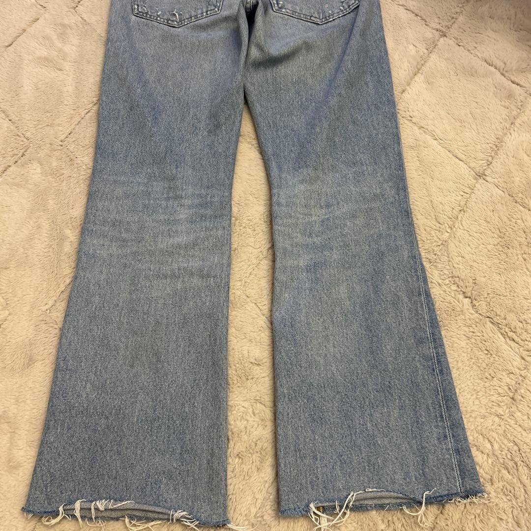 CITIZENS OF HUMANITY/LIBBY デニム　size25