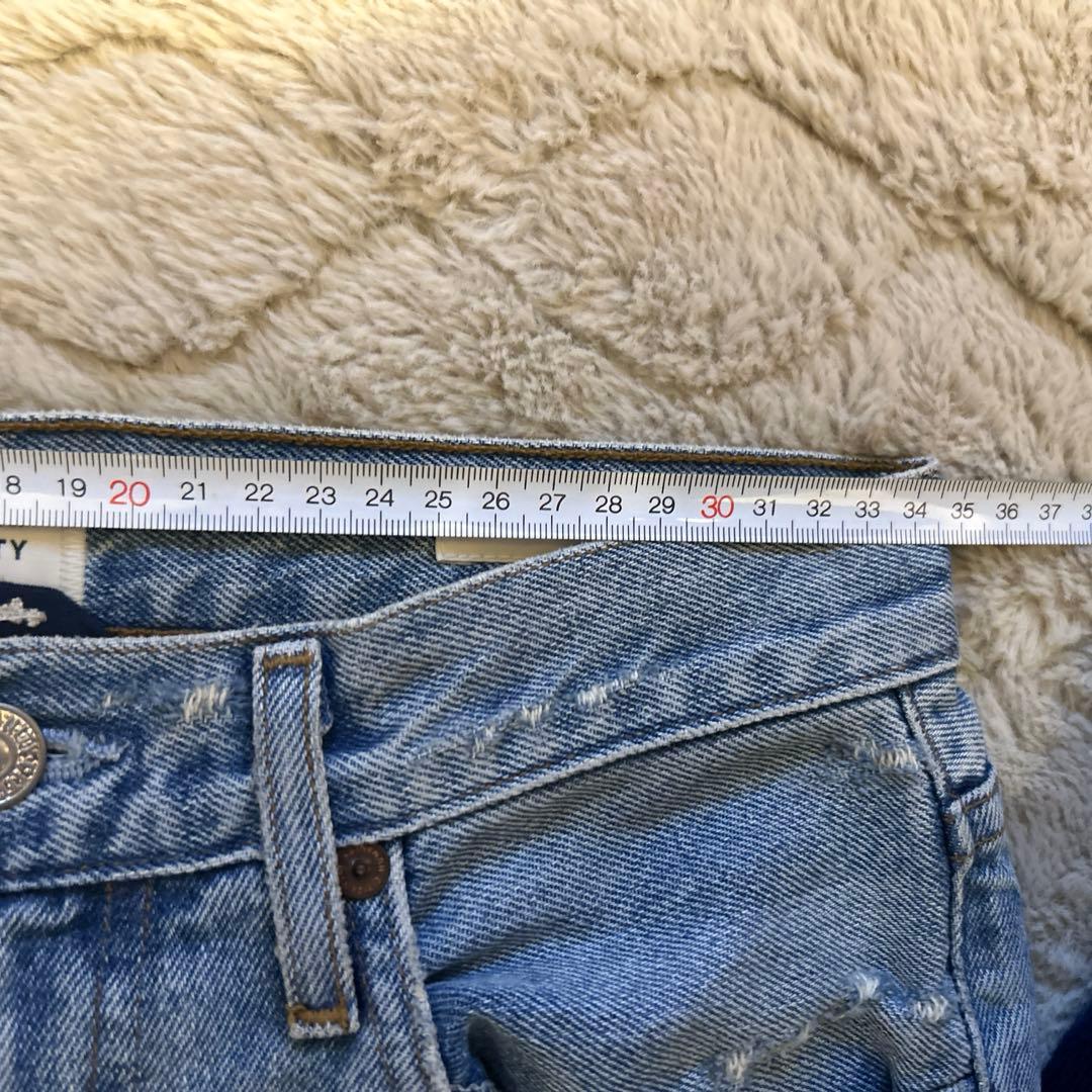 CITIZENS OF HUMANITY/LIBBY デニム　size25