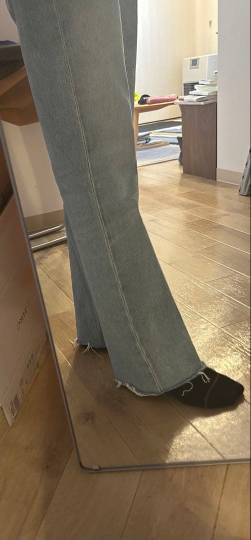 CITIZENS OF HUMANITY/LIBBY デニム　size25