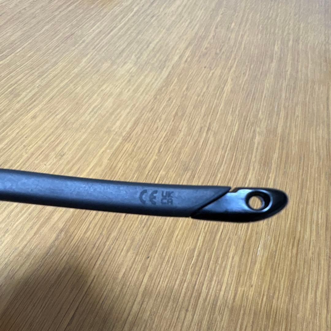 Oakley RadarLock path サングラス 24K偏光レンズ