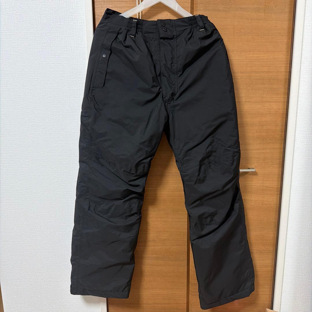 AEGISイージス防水防寒スーツ　スノー スノーキャメル　セットアップ