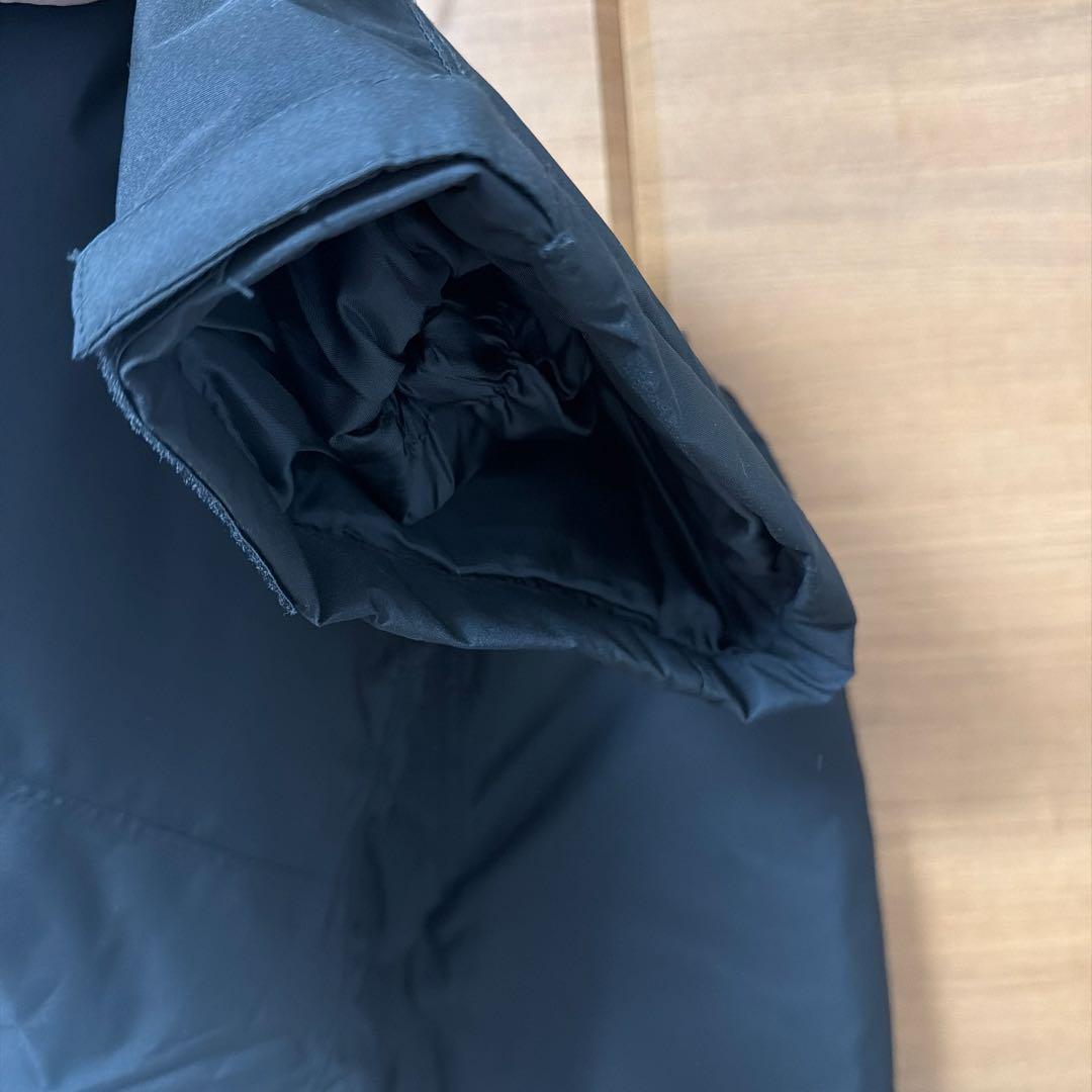 AEGISイージス防水防寒スーツ　スノー スノーキャメル　セットアップ