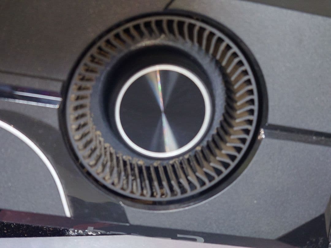 【動作ok】ASUS GeForce GTX1080Ti ①