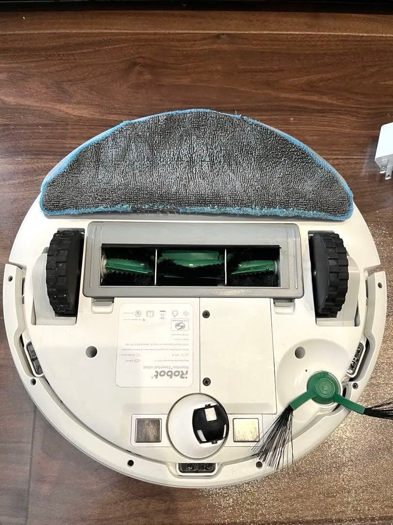 T*a様 Roomba Combo/アイロボット　ダイソン　ブラーバ　シャーク