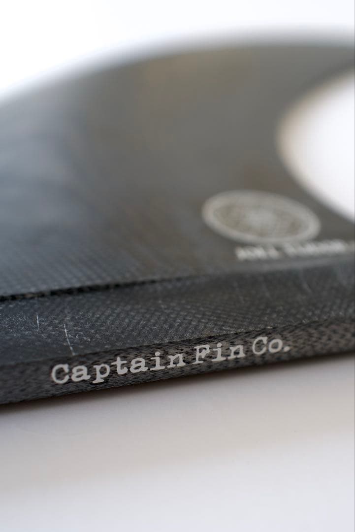 サーフィン・ボディボード Captainfin Joel Tudor Pivot 9.5