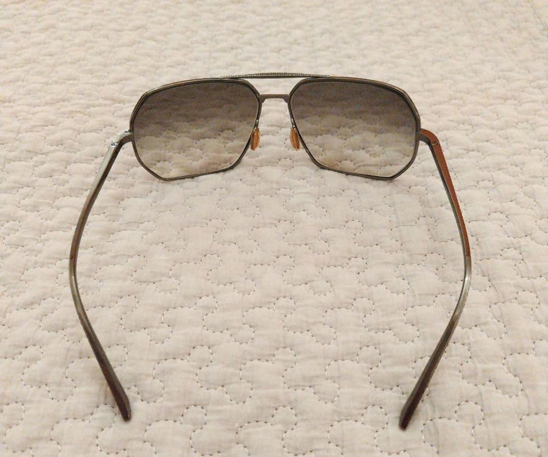 DITA メンズ用 サングラス