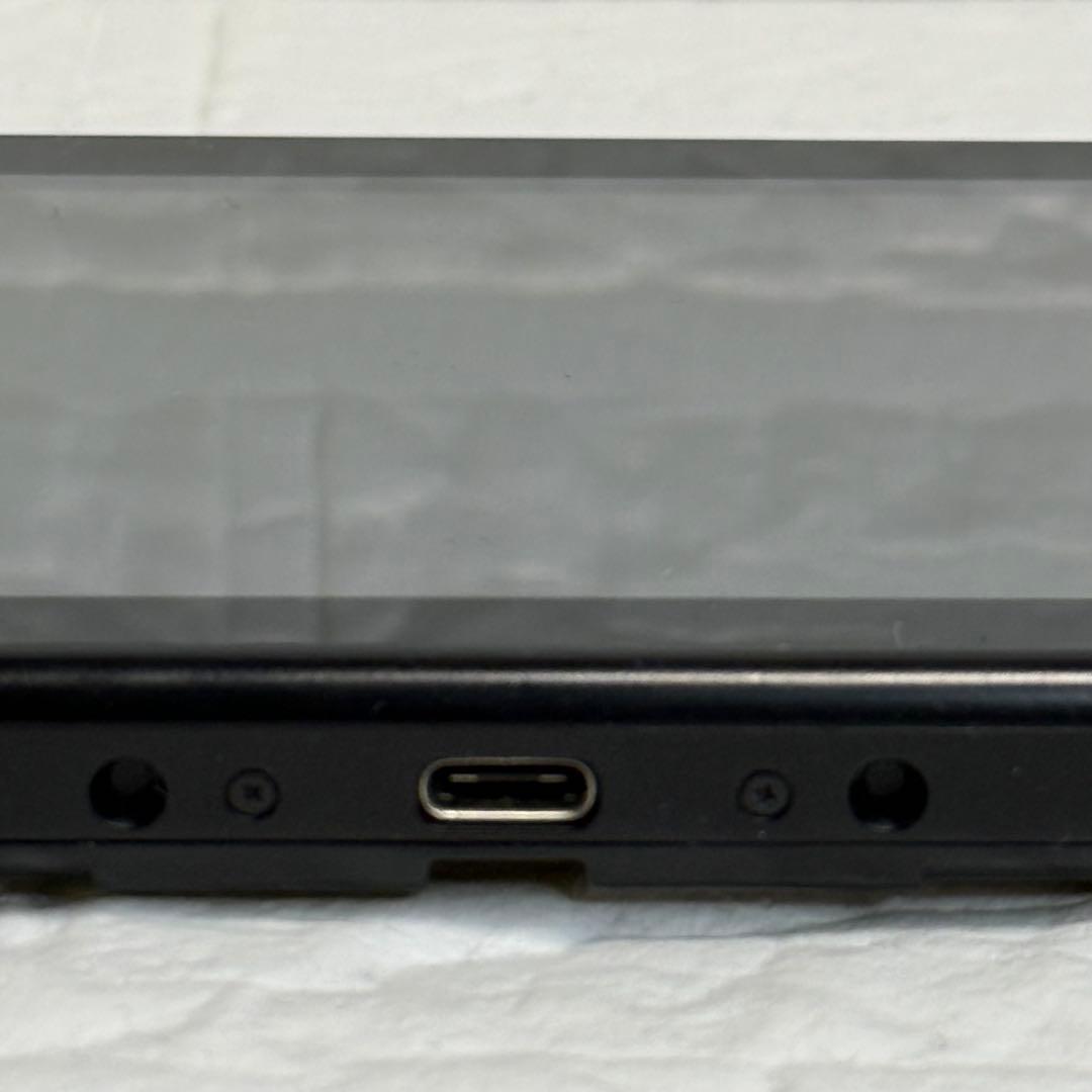 ニンテンドースイッチ 本体 HAC-001 2018年製 動作品