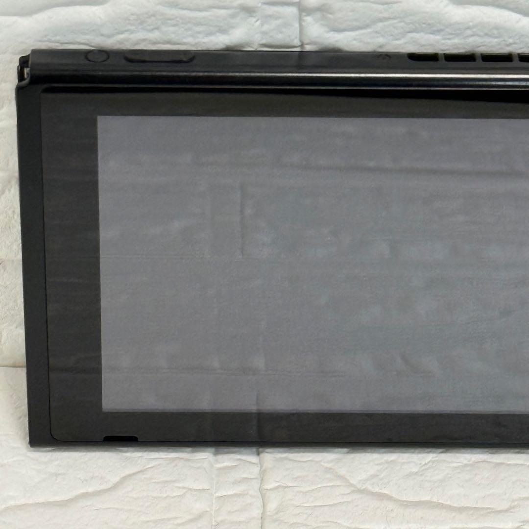ニンテンドースイッチ 本体 HAC-001 2018年製 動作品