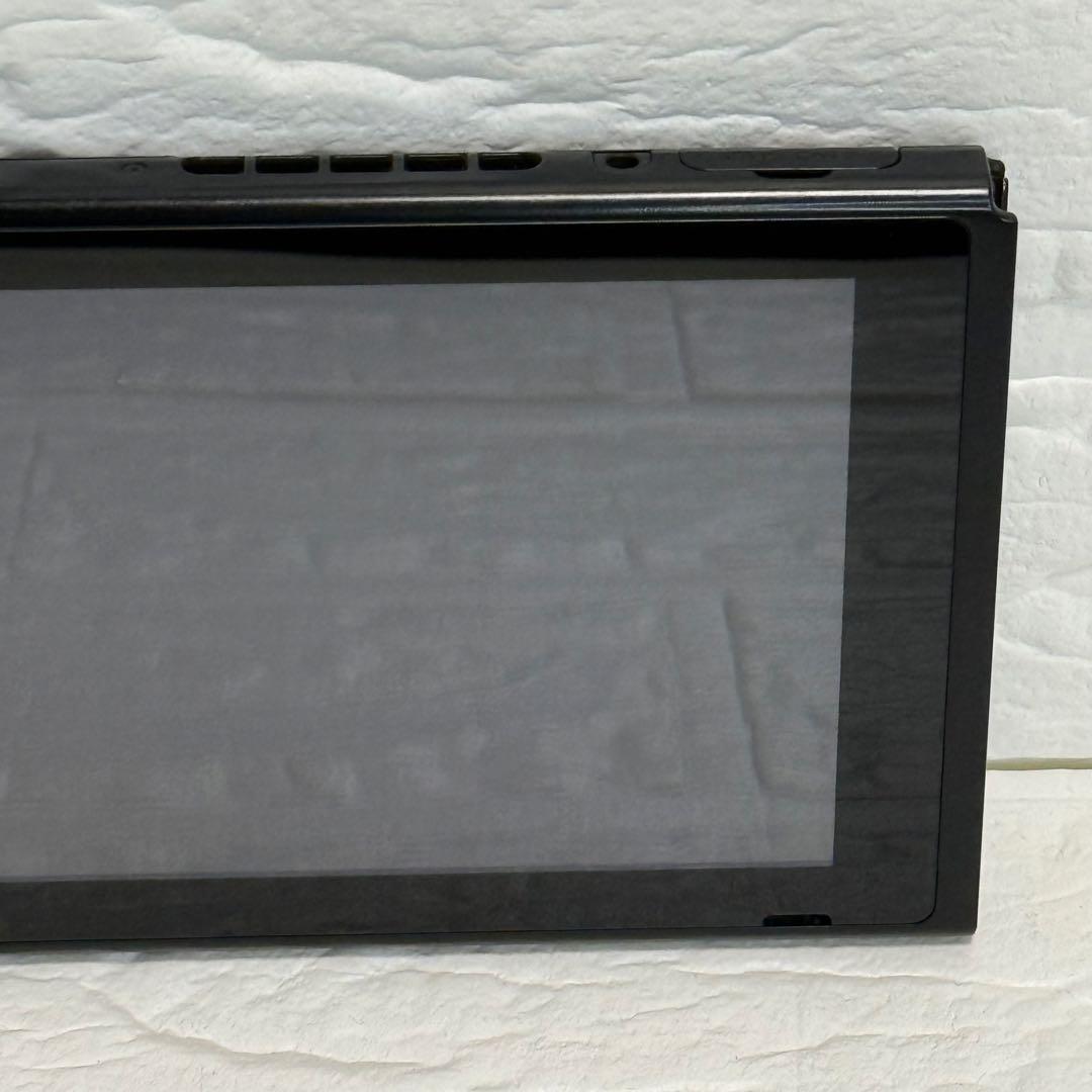 ニンテンドースイッチ 本体 HAC-001 2018年製 動作品