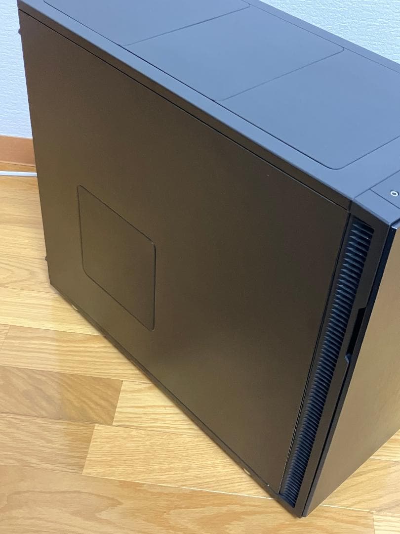 【中古】Fractal Design Define R5