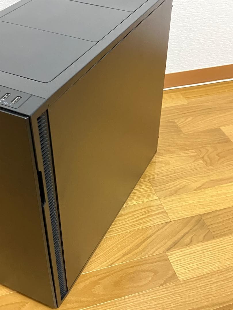 【中古】Fractal Design Define R5