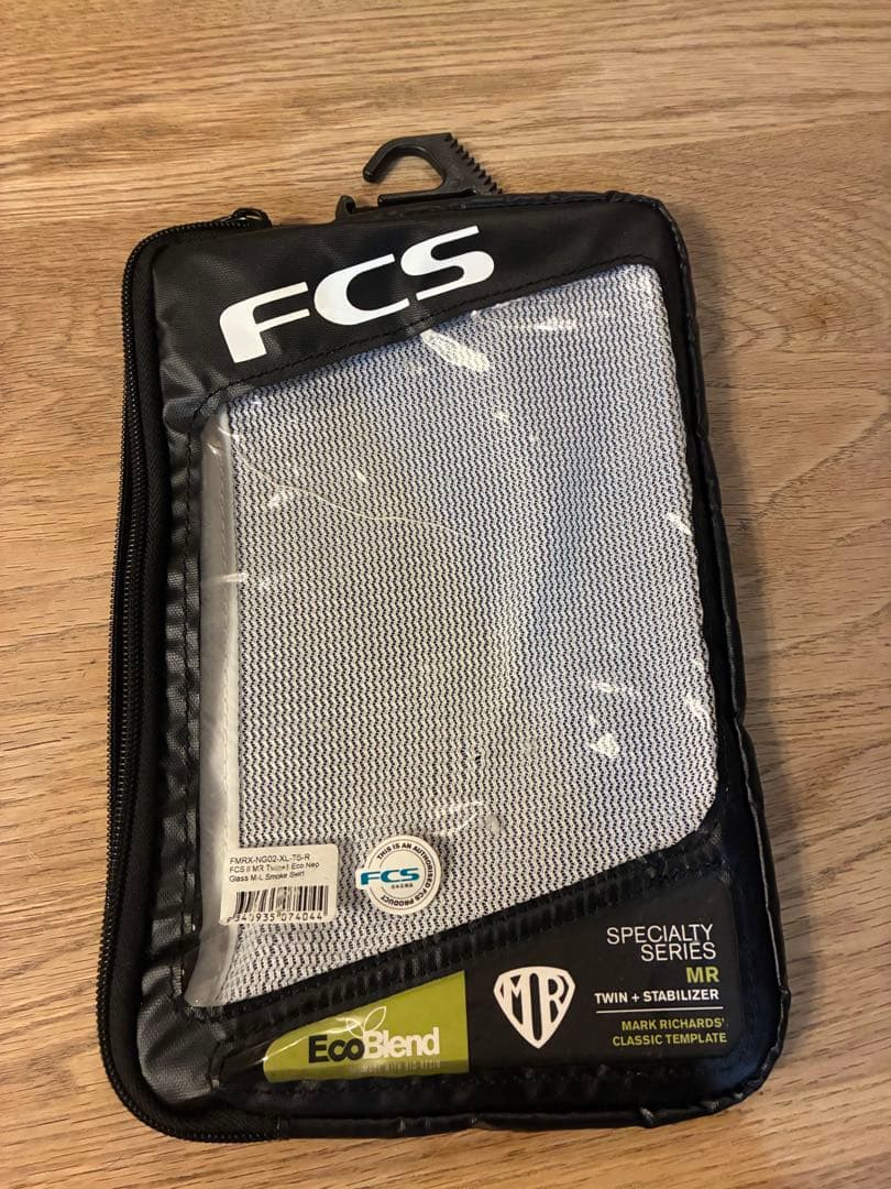 FCS II マークリチャーズ　ツインスタビ　ML