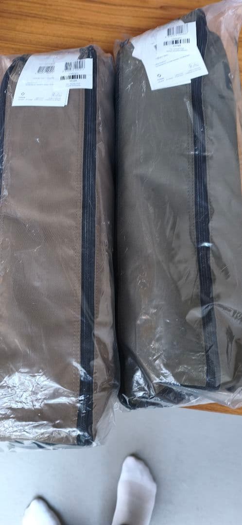 ★エージェントPさま専用 へリノックス チェアー 新品未使用 2脚販売