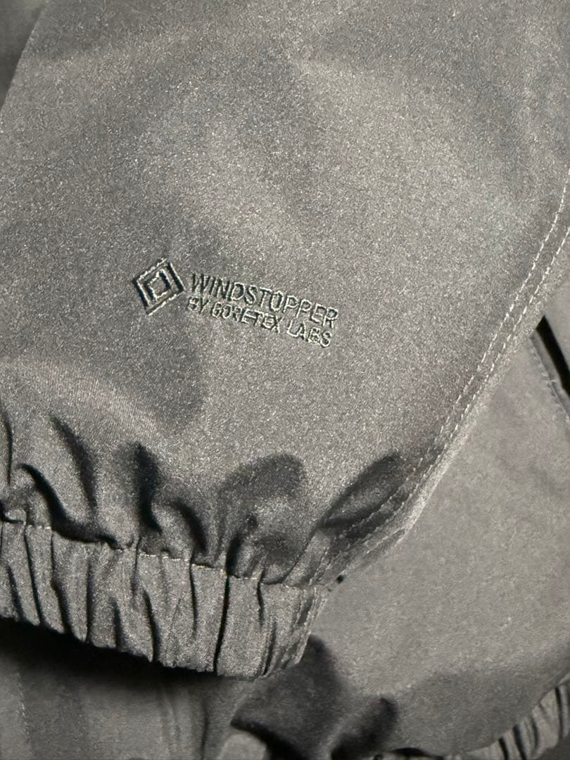 YOKE 別注 Phenix GORETEX LABS DOWNBLOUSON