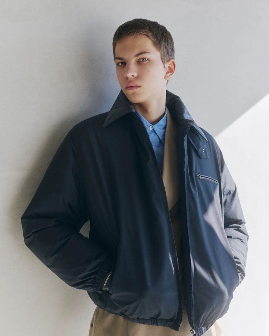 YOKE 別注 Phenix GORETEX LABS DOWNBLOUSON