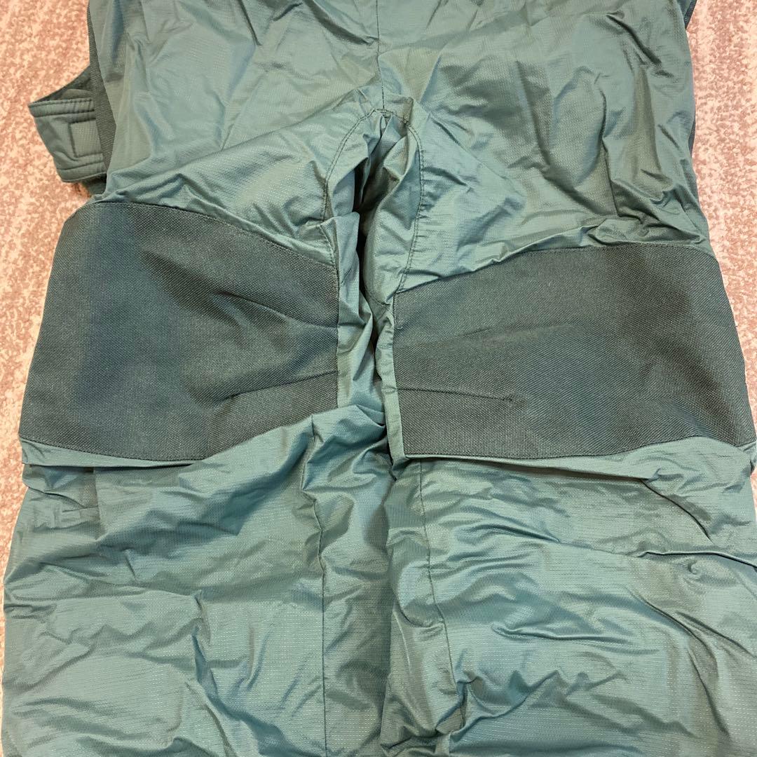 コロンビア　キッズスキーウェアセット　サイズXXS(110～120)