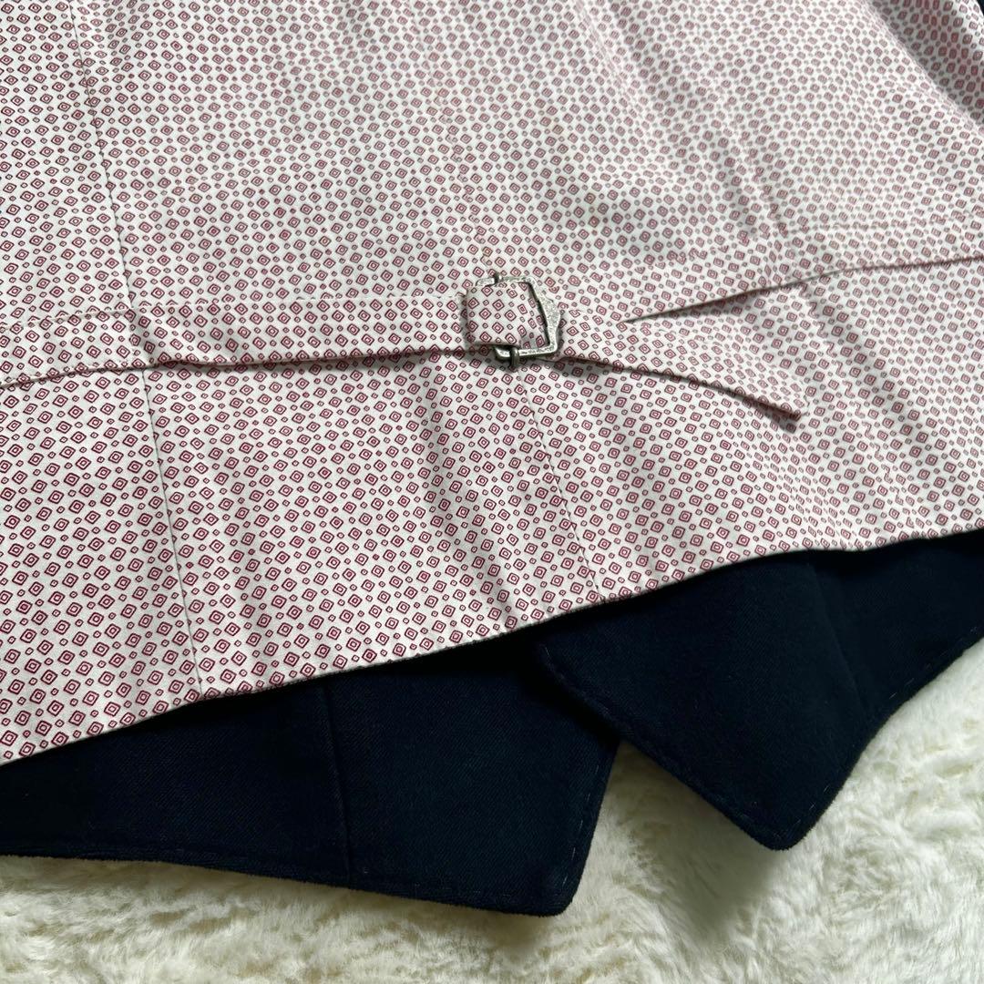 希少✨Brooks Brothers テーラードジャケット　ジレ　2点セット