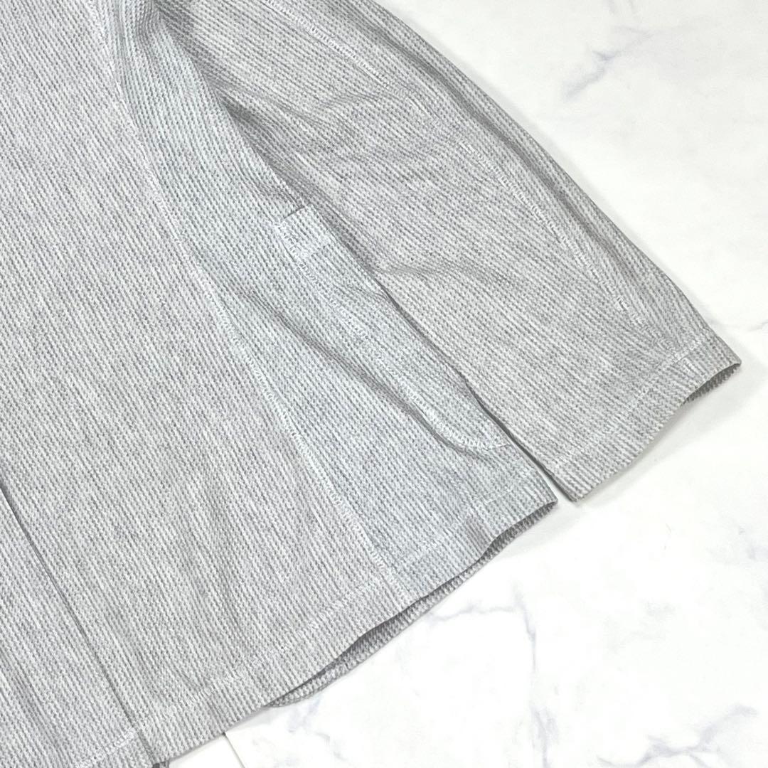 現行✨ EPOCA UOMO テーラードジャケット ストレッチ 洗濯可能