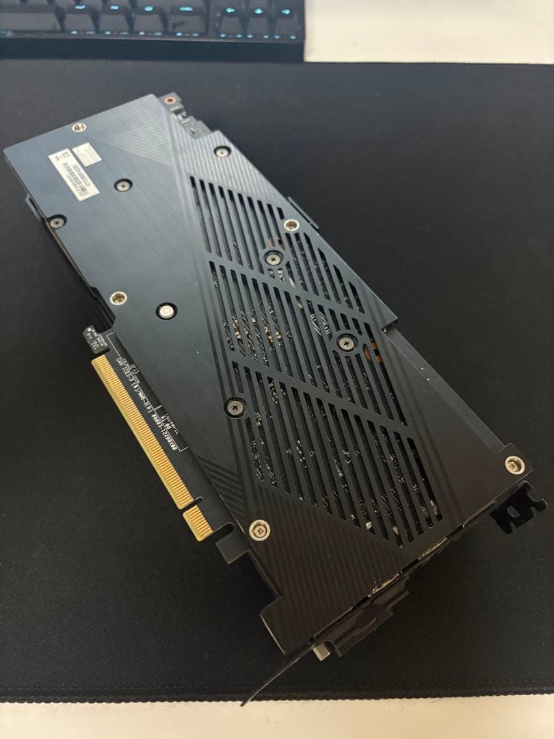 グラフィックボード・グラボ・ビデオカード ASUS Dual GeForce RTX 2060 Super Evo