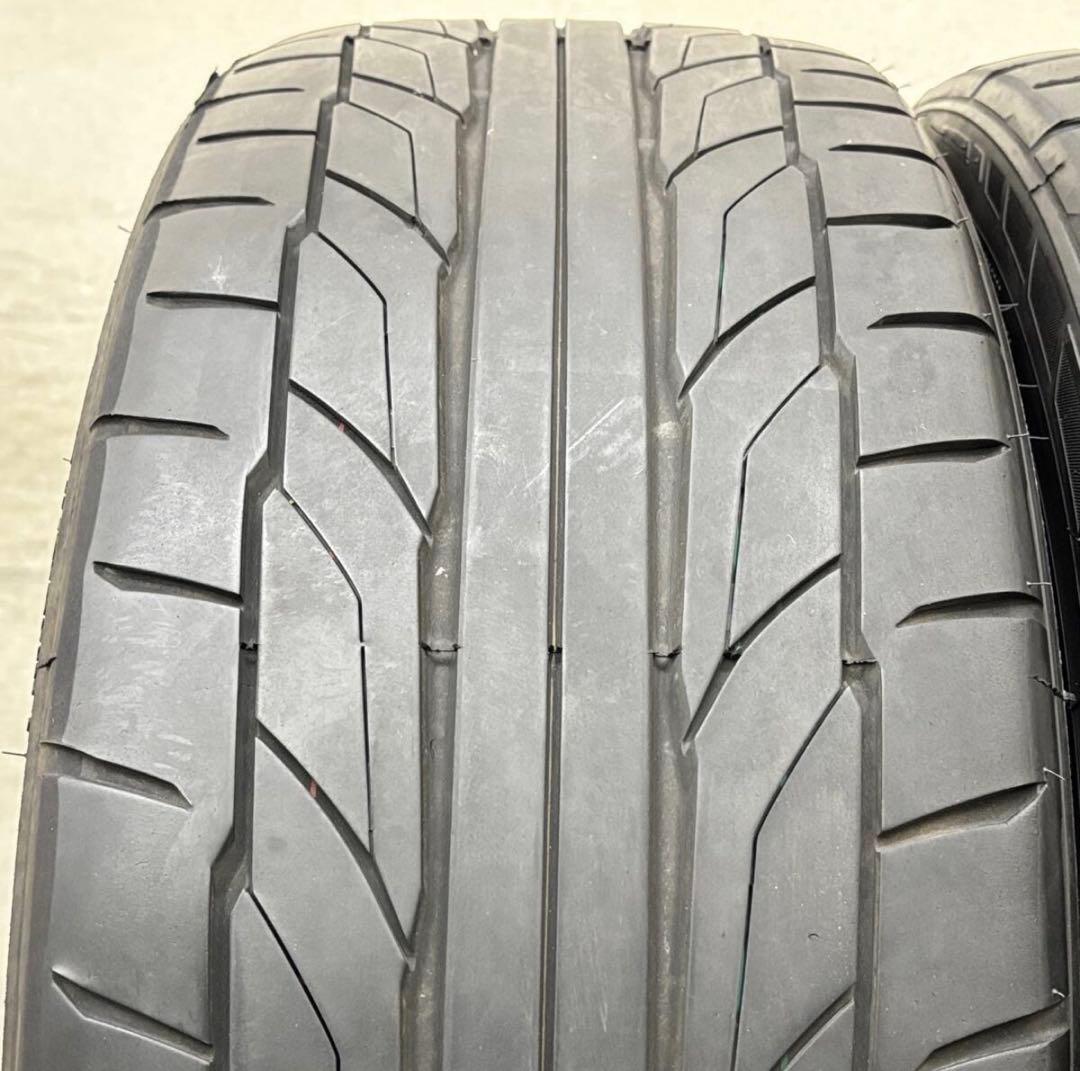 ★バリ山★ NITTO ニットー NT555 G2 245 40 20 24年