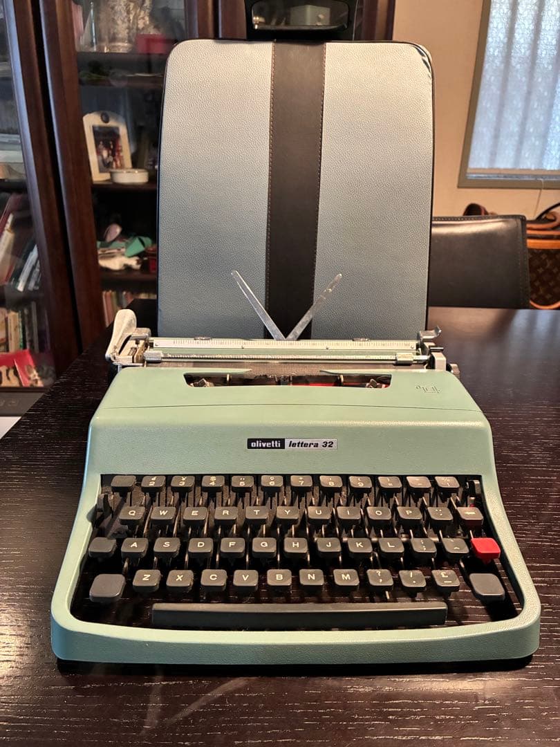その他 Olivetti Lettera 32