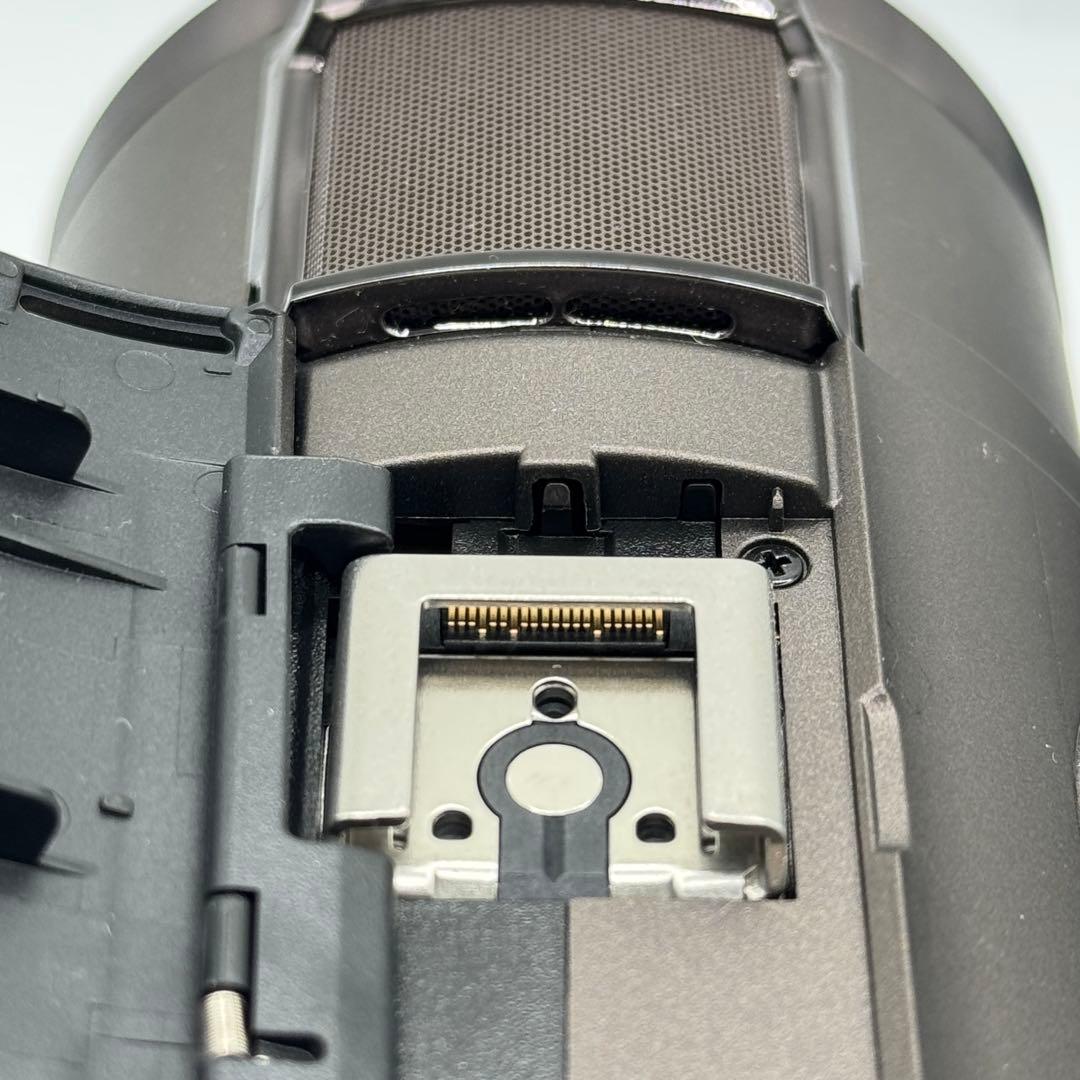 4K高画質 SONY FDR-AX40 空間光学手ブレ補正 ブロンズブラウン