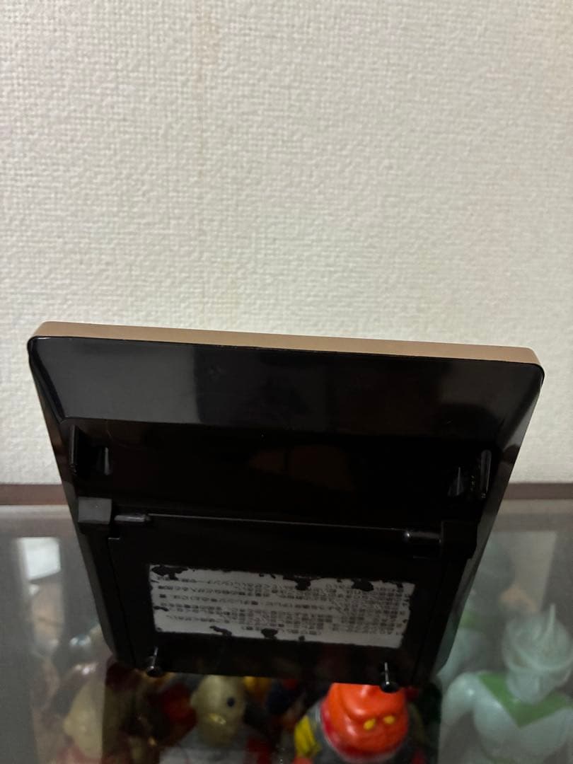 【動作確認済】TOMY KING MAN LSIゲーム キングマン