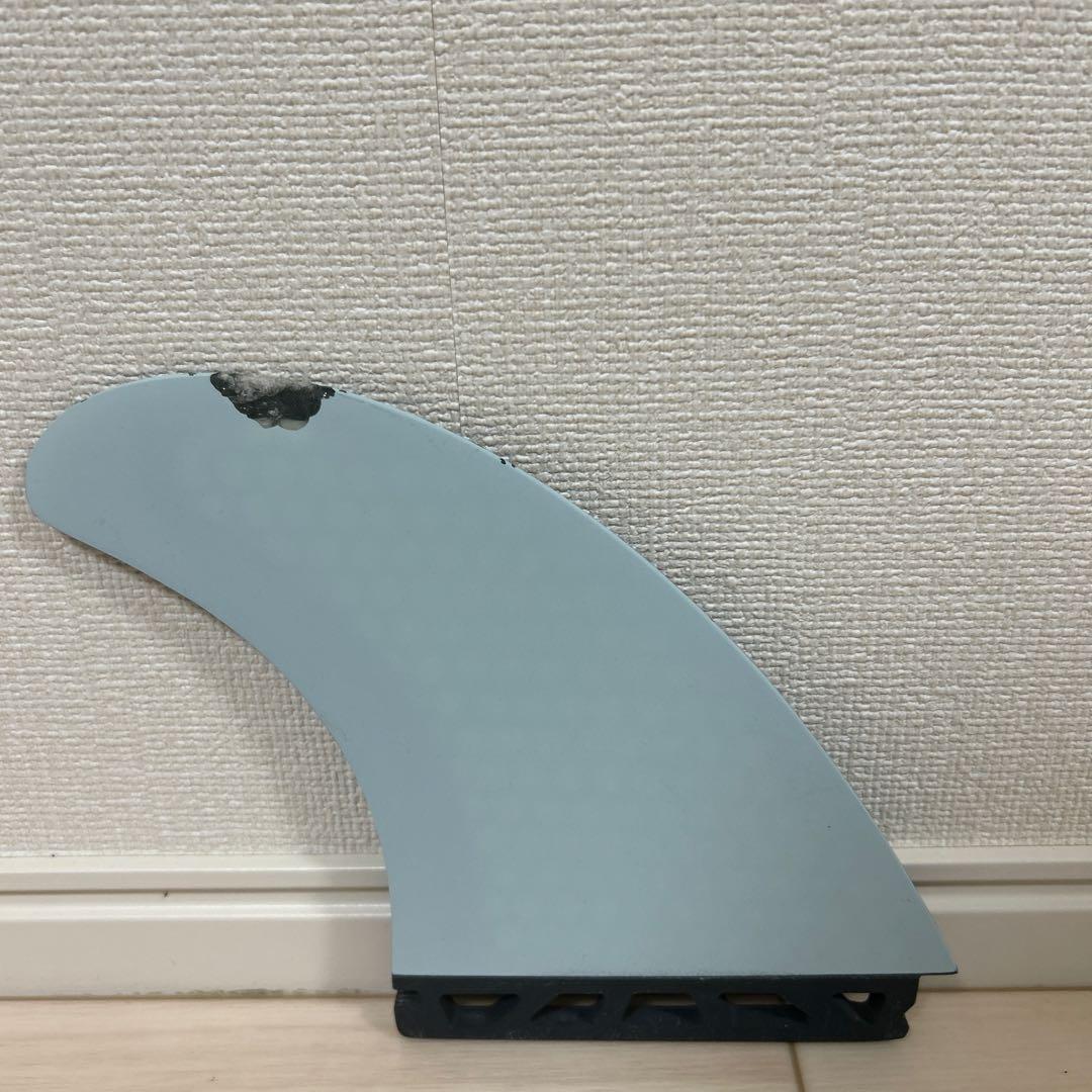 futures. フューチャーフィン　ツインスタビ　RTM-HEX