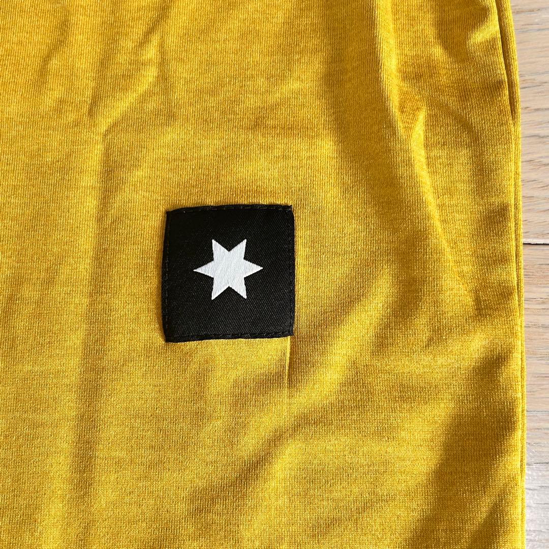 【新品タグ付】SAYSKY Logo Pace Longsleeve メンズM